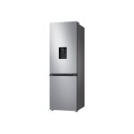 Rfrigrateur - conglateur samsung rl34t631esa - conglateur bas avec distributeur d'eau - 59. 5x65. ...