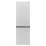 R�frig�rateur combin� sharp sj - fbb04dtxwe r�frig�rateur - cong�lateur pose libre 268 l blanc