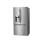 Réfrigérateur - congélateur lg gml8031st - congélateur inférieur à porte française avec distributeur ... Réfrigérateur - congélateur lg gml8031st - congélateur inférieur à porte française avec distributeur ...