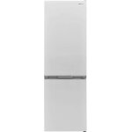 Rfrigrateur sharp sj - fbb04dtxwe 268l