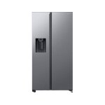 Rfrigrateur side by side samsung rs64dg53r3s9 635 litres