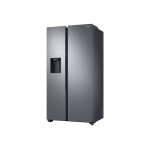 R�frig�rateur side by side samsung rs68n8221s9 - 638 litres classe f nouvelle platine