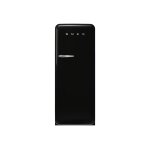Rfrigrateur smeg fab28rbl5 - 270 litres classe d noir