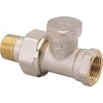 T� de r�glage sar 3429 - filetage 26x34 comap