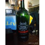 Rehoboam vide 5 0 litres madiran pierre laplace aydie