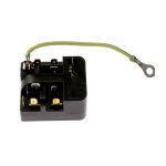 Relais d'origine rfrigrateur conglateur (c00141320 ariston hotpoint indesit)