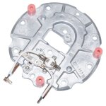 Rsistance chaudire compte centrale vapeur (cs - 00098531 calor rowenta moulinex philips)