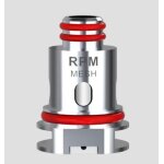 Rsistances rpm - mesh 0. 4? - bote de par 5 - smok