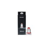 Résistance rpm - pack de 5 - smok rpm quartz 1. 2 ohm Résistance rpm - pack de 5 - smok rpm quartz 1. 2 ohm