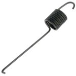 Ressort cuve - lave - linge (c00096195 ariston hotpoint, indesit) Ressort cuve - lave - linge (c00096195 ariston hotpoint, indesit)