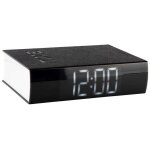 R�veil led en plastique book