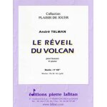 Le rveil du volcan (pour basson)