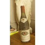 C�te du rh�ne village - 1975 - cave des vignerons de chusclan