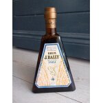 Rhum bally - bouteille pyramidale - millsime 1982 - rhum vieux - 45 - 70cl - spiritueux