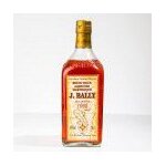 Rhum bally - millsime 1992 - rhum vieux - 45 - 70cl