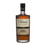 Rhum clement vo - rhum agricole vieux - 40%vol - 100cl
