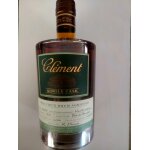 Rhum clémént single cask vanille intense Rhum clémént single cask vanille intense