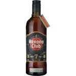 Rhum havana club 7 ans 40 70 cl