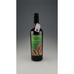 Rhum jamaica 1993 / 2014 21yo - cask - 65, 6%