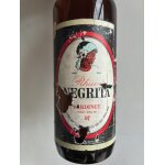 Rhum negrita bardinet 44 old nick - 1960