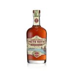 Rhum pacto navio - 40% - 70 cl