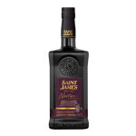 Rhum saint james - nectar du ma�tre de chai