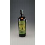 Rhum samaroli jamaica bottled 2016 in scotland - cask #11 - 54%