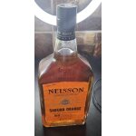 Rhum shrubb neisson bio