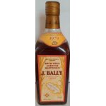 Rhum vieux agricole bally millsime 1979 habitation lajus carbet martinique