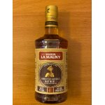 Rhum vieux agricole maison la mauny