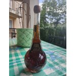 Rhum vieux agricole martiniquais saint james cuve coupe du monde 1998