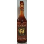 Rhum vieux agricole la mauny 7 ans d'age martinique