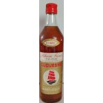 Rhum vieux duquesne 10 ans d'age  val d'or  martinique