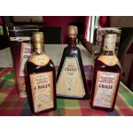 Rhum vieux jb bailly