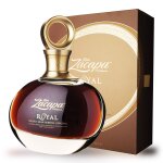Rhum zacapa royal 70cl - etui