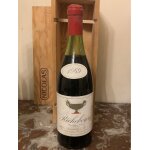 Richebourg gros frre et s?ur 1969 bourgogne grand cru