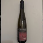 Riesling altenberg domaine mann � vin d�alsace premium