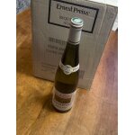 Riesling, cuve princire, ernest preiss, 2018