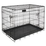 Riga cage chiens gm grands chiens