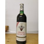 Rioja selecto 1971 Rioja selecto 1971