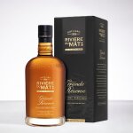 Rivire du mt - grande rserve - rhum trs vieux - 40 - 70cl