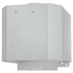 Roblin confort energy / 2 - moteur externe pour hotte - blanc - pour actis; actis pro; altima; atrium; ... Roblin confort energy / 2 - moteur externe pour hotte - blanc - pour actis; actis pro; altima; atrium; ...
