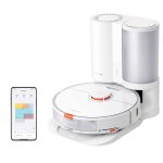 Roborock s7 aspirateur robot avec station d'aspiration automatique roborock auto - empty dock pour roborock ... Roborock s7 aspirateur robot avec station d'aspiration automatique roborock auto - empty dock pour roborock ...