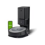 Robot aspirateur irobot roomba i565640