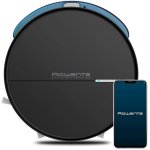 Robot aspirateur laveur rowenta rr7455wh x - plorer serie 60