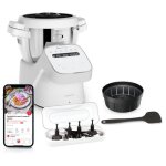 Robot cuiseur moulinex i - companion hf941af0