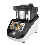 Robot cuiseur multifonction connecté fagor fg2605 Robot cuiseur multifonction connecté fagor fg2605