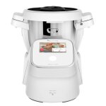 Robot cuiseur multifonction connect moulinex i - companion touch hf935110