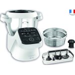 Robot de cuisine moulinex yy4431fg companion xl