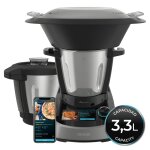 Robot culinaire cecotec mambo touch habana Robot culinaire cecotec mambo touch habana